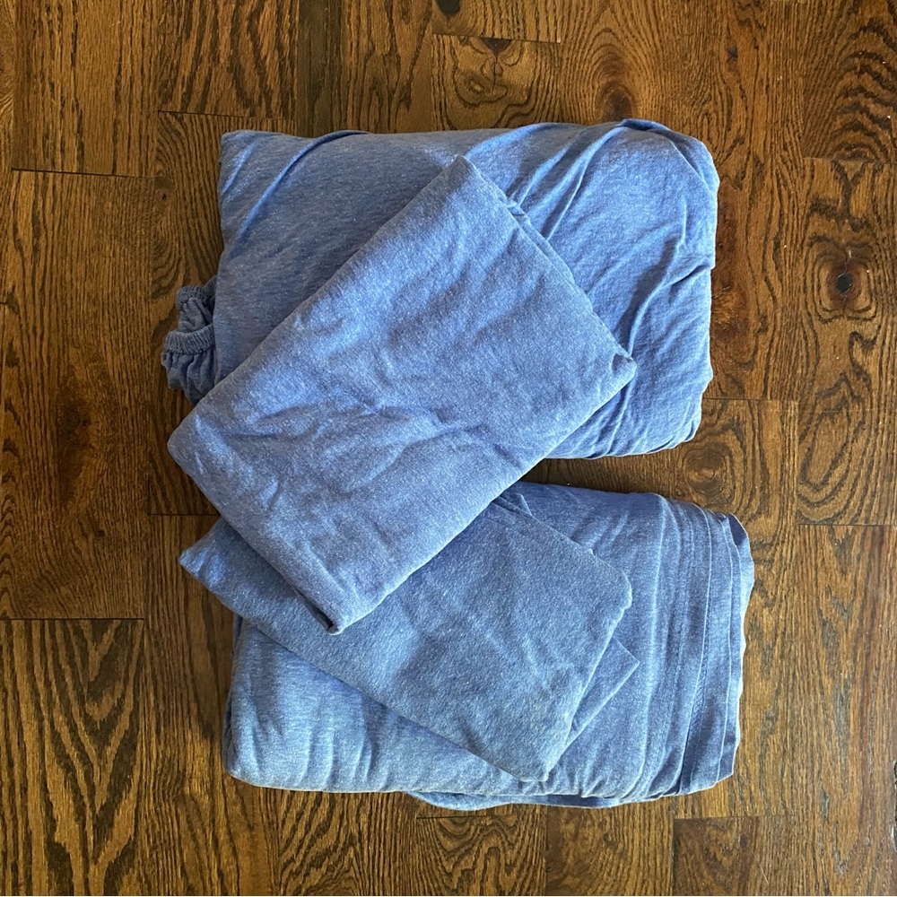 King Size Sheet Set
